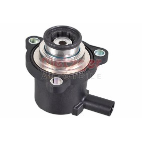 Acquista Valvola ricircolo aria di spinta, Compressore da METZGER 08920118 a buon mercato per soli 81,37 €