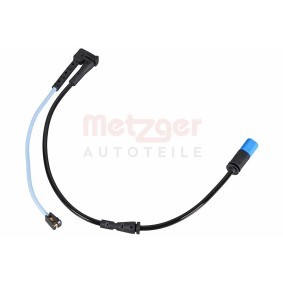 Compre Sensor de desgaste pastilha de travão de METZGER online para X2 (U10) a preços moderados