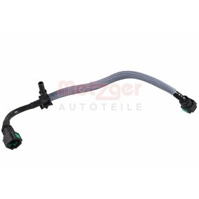 Achetez des Tuyau de carburant de chez METZGER en ligne pour Discovery IV (L319) à prix modérés