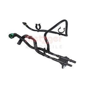 Comprar Tubería de combustible de METZGER 2150265 a bajo precio de 129,54 €