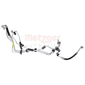 Compre Tubos de aire acondicionado de METZGER online para Astra K Furgoneta / Hatchback (B16) a precios moderados