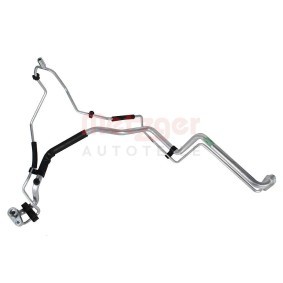 Comprar Tubería de baja / alta presión, aire acondicionado de METZGER 2360178 a bajo precio de 156,95 €