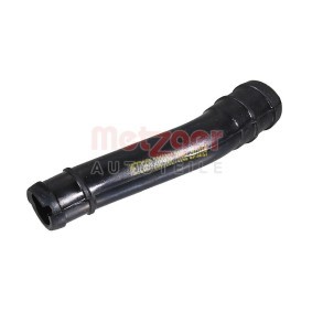 Compre Tubo flexível, alimentação de ar da METZGER 2389086 a um preço baixo por 11,14 €