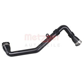 Ladeluftschlauch 2401148 von METZGER günstig für 210,39 € online kaufen