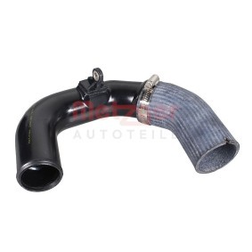 Compre Tubo flexível do ar de sobrealimentação da METZGER 2401382 a um preço baixo por 71,81 €