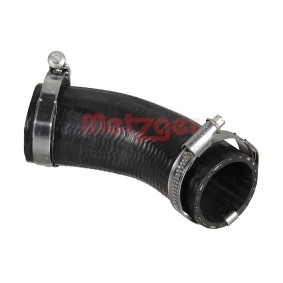 Comprar Tubo flexible de aire de sobrealimentación de METZGER 2401394 a bajo precio de 152,97 €