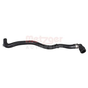 Entlüftungsschlauch, Ausgleichsbehälter 2422085 von METZGER günstig für 28,06 € online kaufen