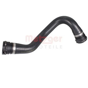 Compre Manguito de radiador de METZGER online para Astra K Furgoneta / Hatchback (B16) a precios moderados