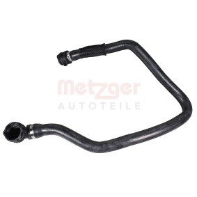 Compre Manguito de radiador de METZGER online para Proace City Verso a precios moderados