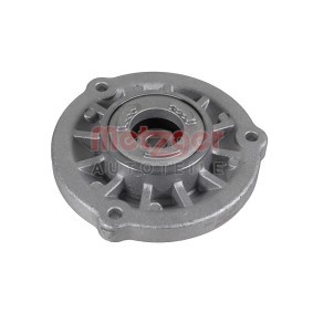 Comprar Copela de amortiguador de METZGER 6490410 a bajo precio de 46,10 €