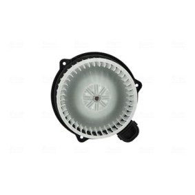 Compre Ventilador de calefacción de NISSENS online para Stonic Hatchback (YB) a precios moderados