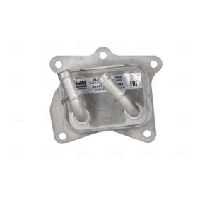 Ölkühler 91569 von NISSENS günstig für 81,18 € online kaufen
