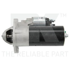 Comprar Motor de arranque de NK 4710535 a bajo precio de 467,21 €