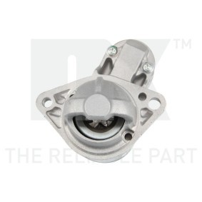 Köp Startmotor av NK 4734016 till det låga priset 8889,28 kr