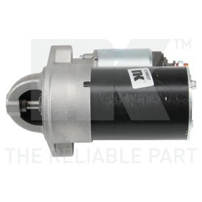 Compre Motor de arranque da NK 4799027 a um preço baixo por 328,91 €
