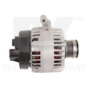 Acquista Alternatore da NK 4810004 a buon mercato per soli 350,11 €