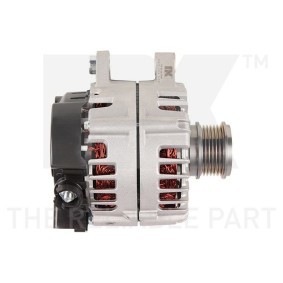 Acquista Alternatore da NK 4815017 a buon mercato per soli 321,75 €