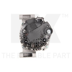 Compre Alternador da NK 4832004 a um preço baixo por 246,72 €