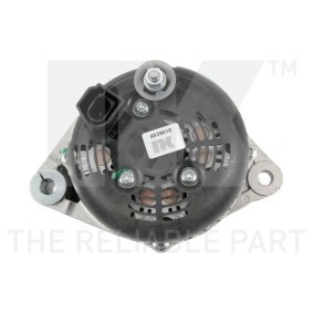 Comprar Alternador de NK 4833017 a bajo precio de 242,39 €