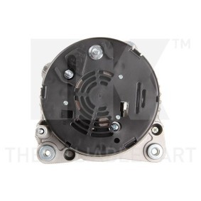 Köp Generator av NK 4836032 till det låga priset 4054,48 kr