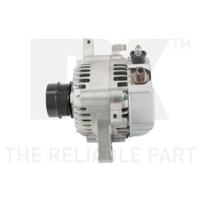 Acquista Alternatore da NK 4839005 a buon mercato per soli 448,11 €