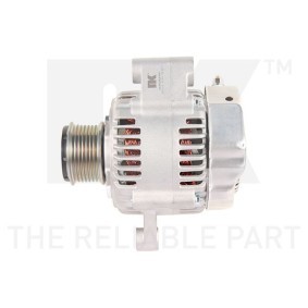 Comprar Alternador de NK 4839008 a bajo precio de 387,55 €