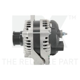 Comprar Alternador de NK 4839010 a bajo precio de 513,49 €