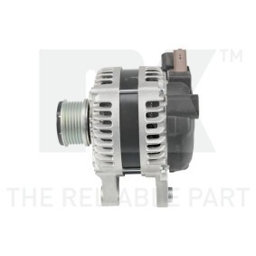 Comprar Alternador de NK 4839013 a bajo precio de 396,37 €
