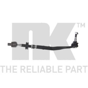 Comprar Alternador de NK 4847951 a bajo precio de 365,73 €