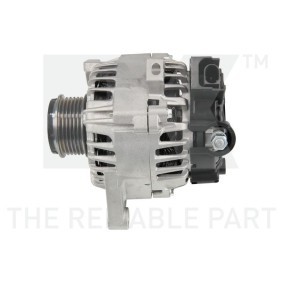 Köp Generator av NK 4893005 till det låga priset 3949,82 kr
