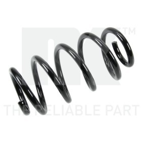 Comprar Muelle de suspensión de NK 533990 a bajo precio de 88,22 €