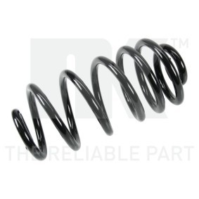 Comprar Muelle de suspensión de NK 535016 a bajo precio de 108,20 €