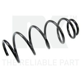 Comprar Muelle de suspensión de NK 545008 a bajo precio de 62,96 €