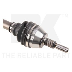Comprar Amortiguador de NK 65440002 a bajo precio de 140,54 €