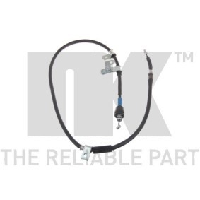 Comprar Cable de freno de mano de NK 902667 a bajo precio de 41,50 €