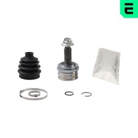 Compre Jogo de apoios, veio de transmissão da OPTIMAL CW-3138 a um preço baixo por 251,91 €