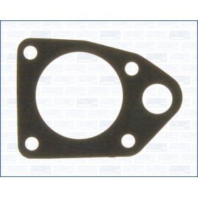 Dichtung, Wasserpumpe für SUBARU von AJUSA