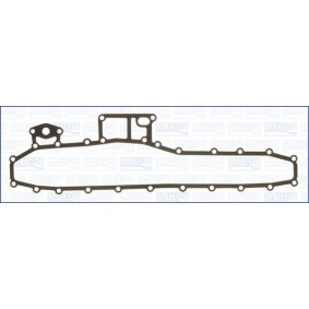 Compre Junta del soporte del filtro de aceite del motor de AJUSA online para LAND CRUISER (_J6_) a precios moderados