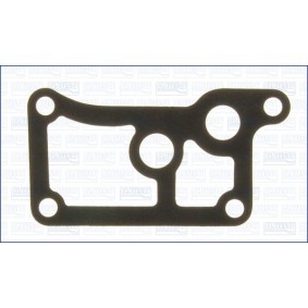 Compre Junta del soporte del filtro de aceite del motor de AJUSA online para LAND CRUISER (_J6_) a precios moderados