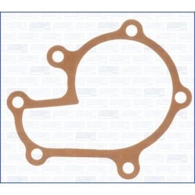 Acquista Guarnizione pompa acqua da AJUSA online per Bluebird Sedan (U13) a prezzi moderati