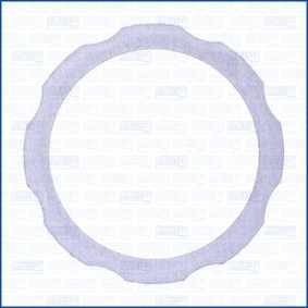 Acquista Anello tenuta, Tendicatena di distribuzione da AJUSA 01157900 a buon mercato per soli 6,14 €