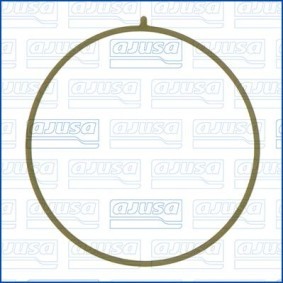 Achetez des Boîtier papillon de chez AJUSA en ligne pour SILVERADO 2500 HD Crew Cab Pickup à prix modérés