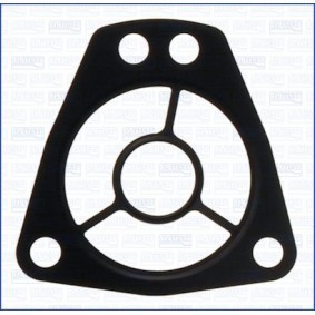 Compre Junta del soporte del filtro de aceite del motor de AJUSA online para SX4 (EY, GY) a precios moderados