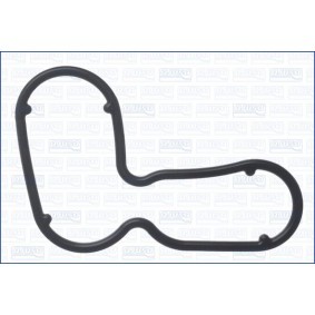 Compre Junta de enfriador de aceite de AJUSA online para LAND CRUISER (VDJ20_, UZJ20_) a precios moderados