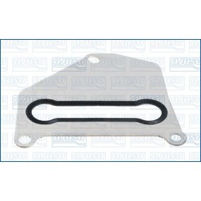 Acquista Guarnizione, Filtro olio da AJUSA 01390500 a buon mercato per soli 25,20 €