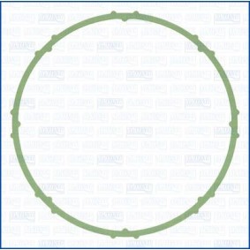 Acquista Guarnizione, manicotto della valvola a farfalla da AJUSA 01448500 a buon mercato per soli 13,56 €