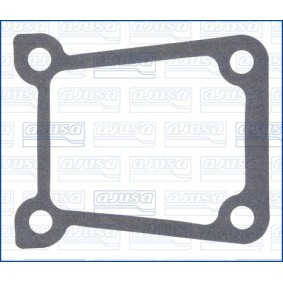 Acquista Guarnizione, manicotto della valvola a farfalla da AJUSA 01712500 a buon mercato per soli 3,61 €