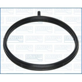 Compre Cuerpo de mariposa de AJUSA online para Yaris III Furgón (XP13) a precios moderados
