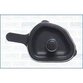 Compre Junta, tubagem do líquido de refrigeração da AJUSA 01762300 a um preço baixo por 3,26 €