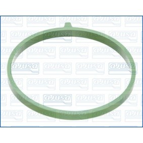 Acquista Guarnizione, manicotto della valvola a farfalla da AJUSA 01899500 a buon mercato per soli 11,38 €